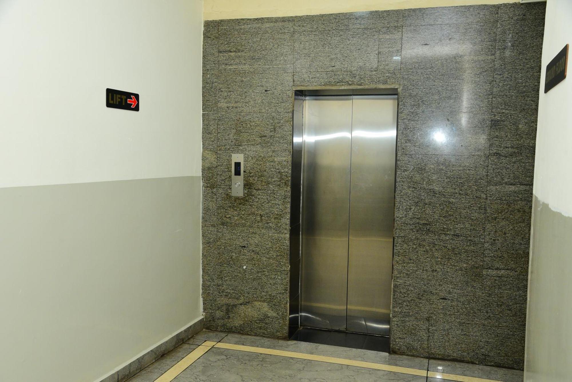 Sri Sai Residency 호텔 Tumkur 외부 사진