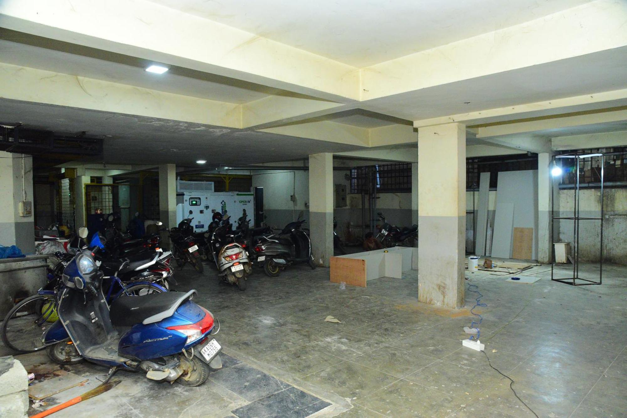 Sri Sai Residency 호텔 Tumkur 외부 사진